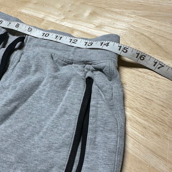 Lululemon Synth Pant Heathered Medium Grey Men's Size Medium EUC - Picture 7 of 9